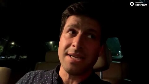 Day 583 In a row! Still No power, the show must go on..