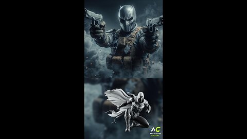 Supervillains as call of duty operator 💥 Avengers vs DC - All Marvel & DC Characters #shorts #marvel