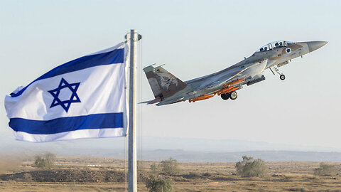Imágenes aviones de israel liquidaron a un palestino hace momentos en Khan Yunis