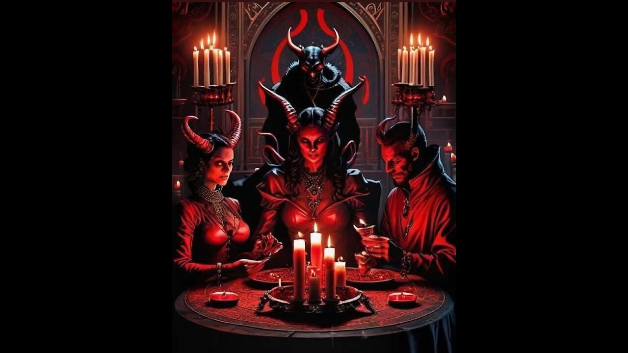 Why would Satan want to work with You?