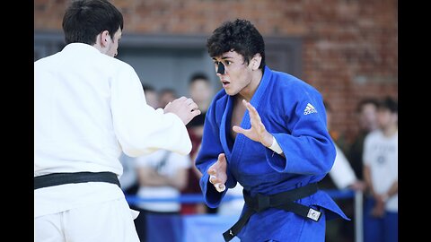 I just wanna rock🥋Judo edit