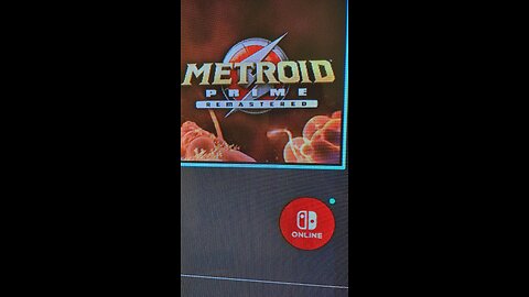 *REPLAY*BigZVideoGames Retro Backlog Adventures: Metroid Prime Remastered Chozo Artifacts Search