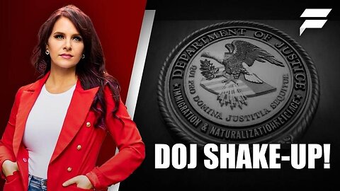 DOJ Shake-up! Former CIA Analyst Reacts to Gaetz Bowing Out