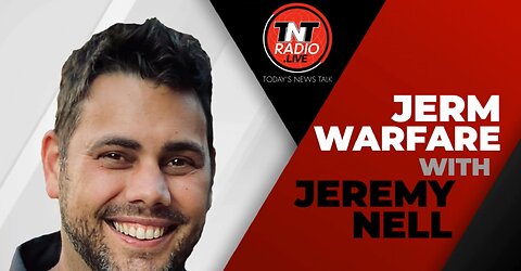 John O'Sullivan on Jerm Warfare with Jeremy Nell - 10 February 2024