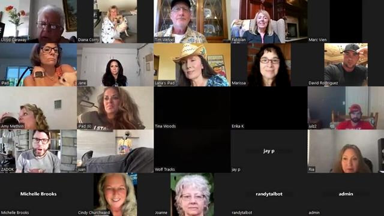 JUAN O SAVIN-TOPICS PART TWO - NINO ZOOM ROOM