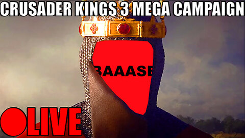 WOW I almost forgot the mega campaign