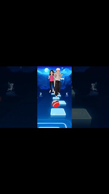 Calm Down dance part 2 #shorts #music #dance