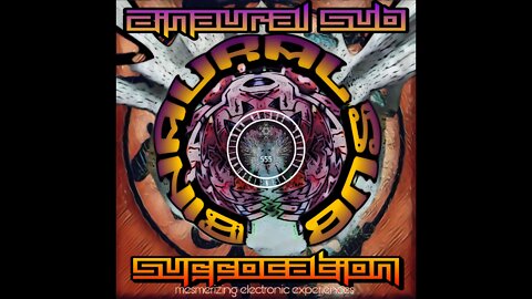 Binaural Sub - Suffocation