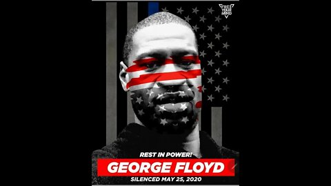 THE GEORGE FLOYED TRIAL LIVE