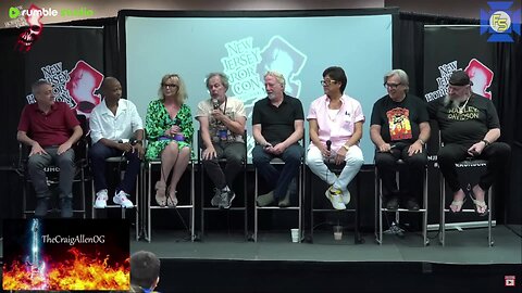 Revenge of the Nerds - 40th reunion clip