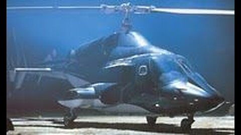 Airwolf (pilot)