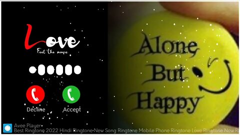 Best Ringtone 2022 Hindi Ringtone New Song Ringtone Mobile Phone Ringtone Love Ringtone New Ringtone
