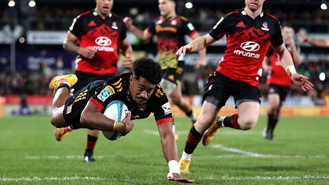 Super Rugby Pacific Final 2023 Review