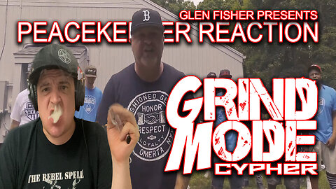 Grind Mode Cypher - Slaine Pt 2