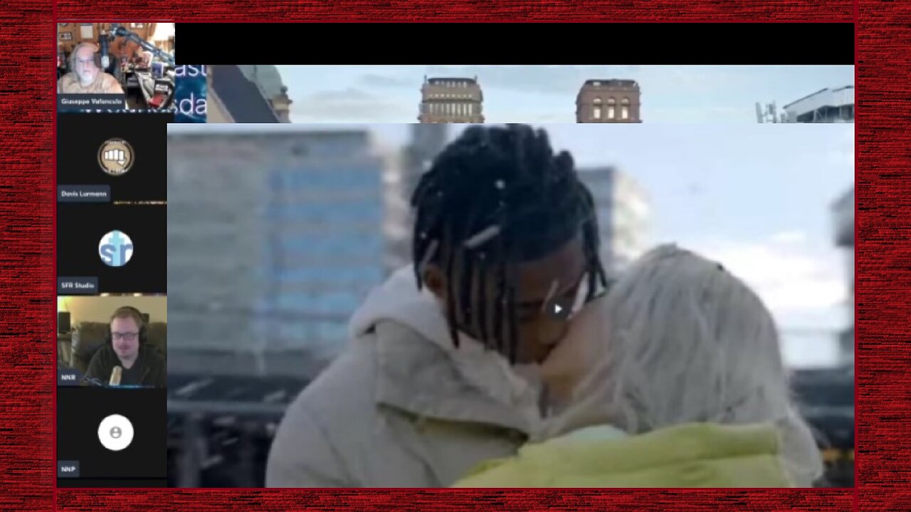 A World Yet To Come - 5/27/2024 - Sane Asylum