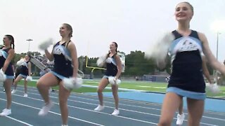 Friday Night Live Week 2: Sapulpa at Bartlesville
