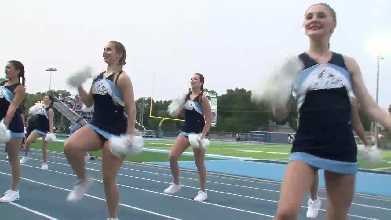 Friday Night Live Week 2: Sapulpa at Bartlesville
