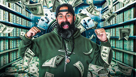 🚨GET READY🚨 CRYPTO will make more millionaires than in history NEXT 6 years...