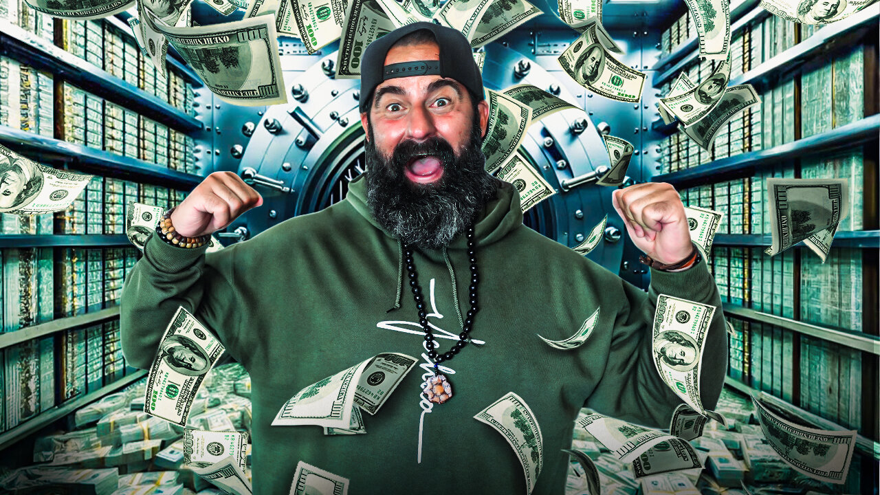 🚨GET READY🚨 CRYPTO will make more millionaires than in history NEXT 6 years...