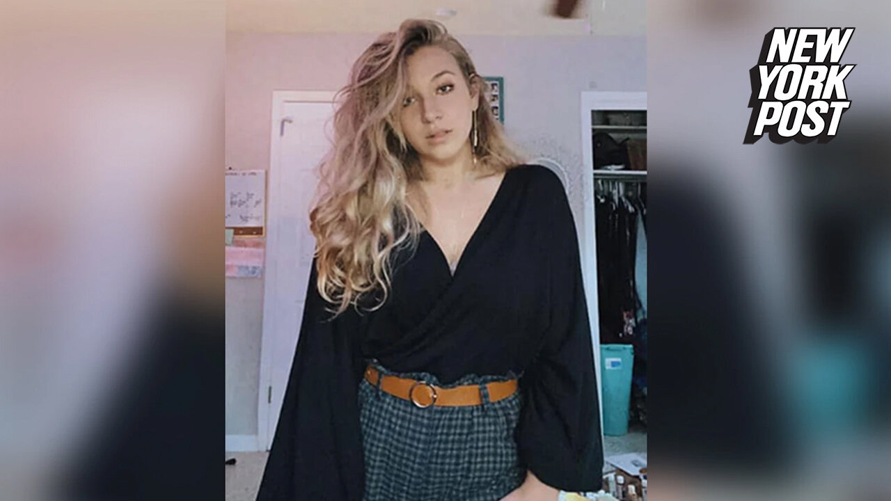 Missing Florida woman Sheridan Wahl fell to her death, coroner says