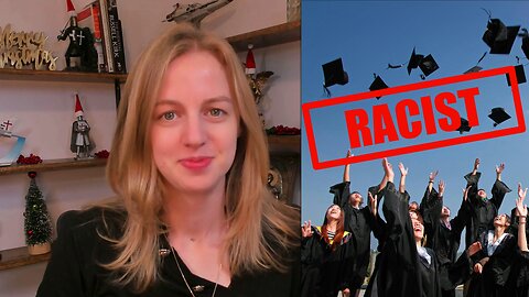 Making College Admissions Racist Again?