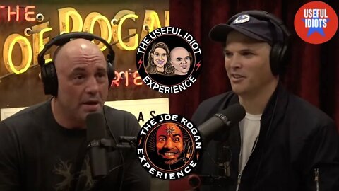 Matt Taibbi Talks Joe Rogan