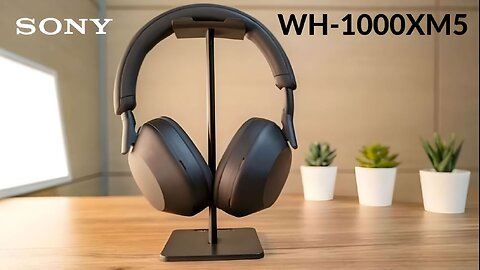 Top 5 BEST Wireless Headphones of [2024]