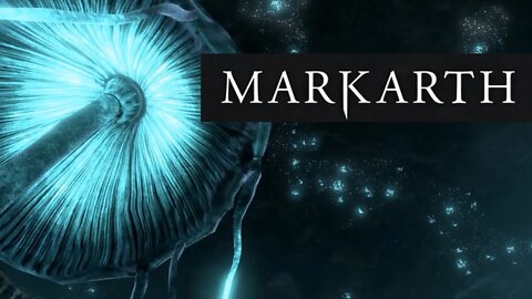 ESO MARKARTH - Music OST! (Part 7 - Arkthzand Cavern) Elder Scrolls Online Soundtrack