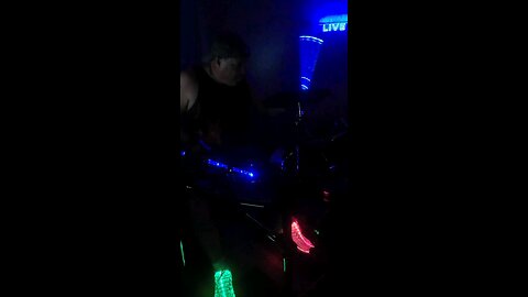 Blue Man Group