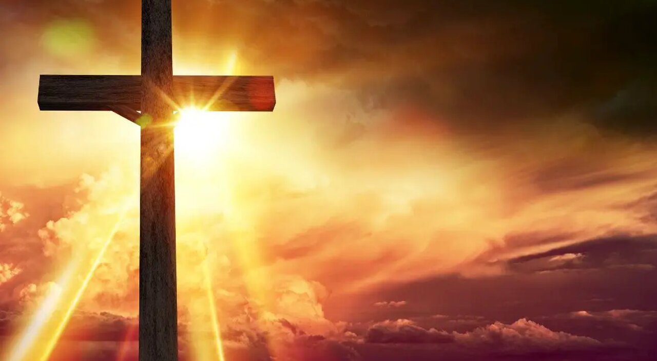 Possessed by the Holy Spirit