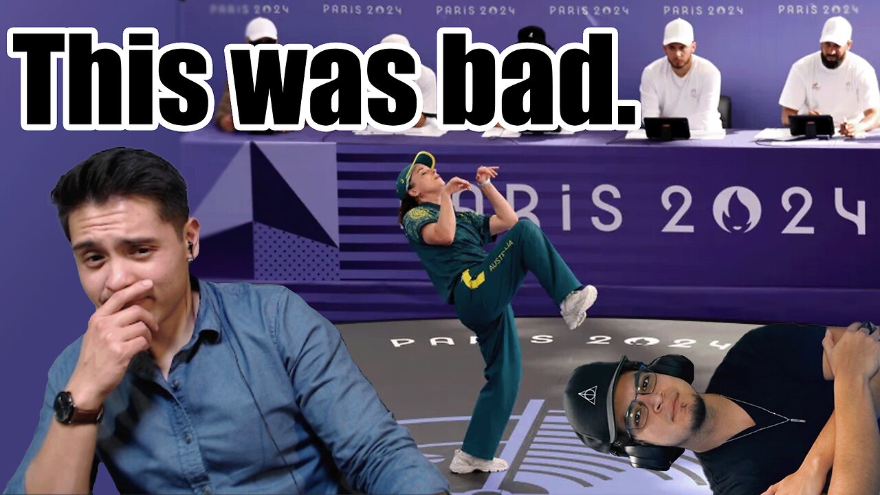 How Did She Make it to The Olympics? | Vimata Brothers