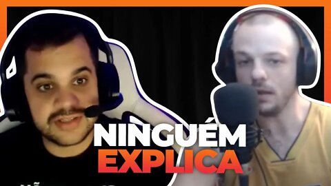 A falta de clareza nas regras do Facebook e Youtube | Cortes do Berger