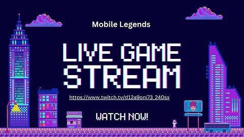 Mobile Legends Bang Bang Gameplay short
