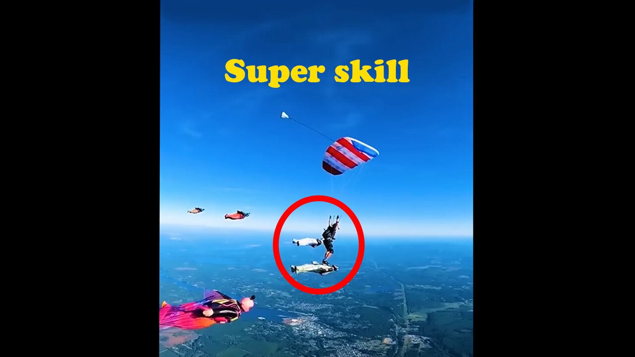 Super skills