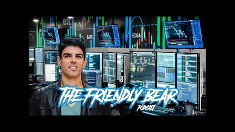 David Capablanca - Next play mentality: Lessons from Tom Brady, sports applied to trading