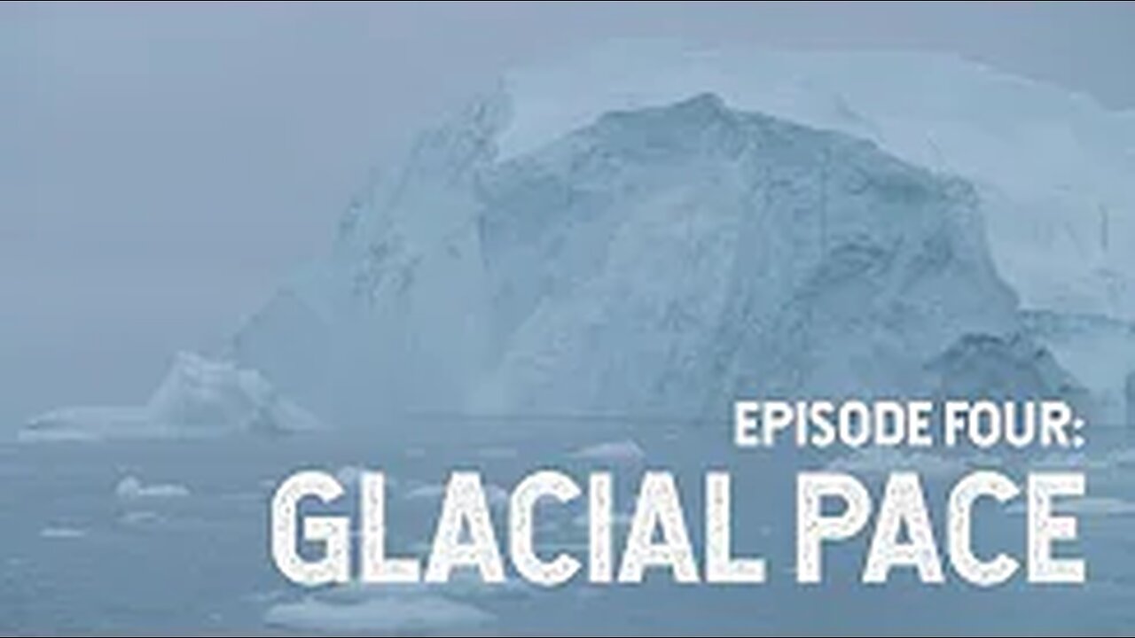 Explorers: Glacial Pace