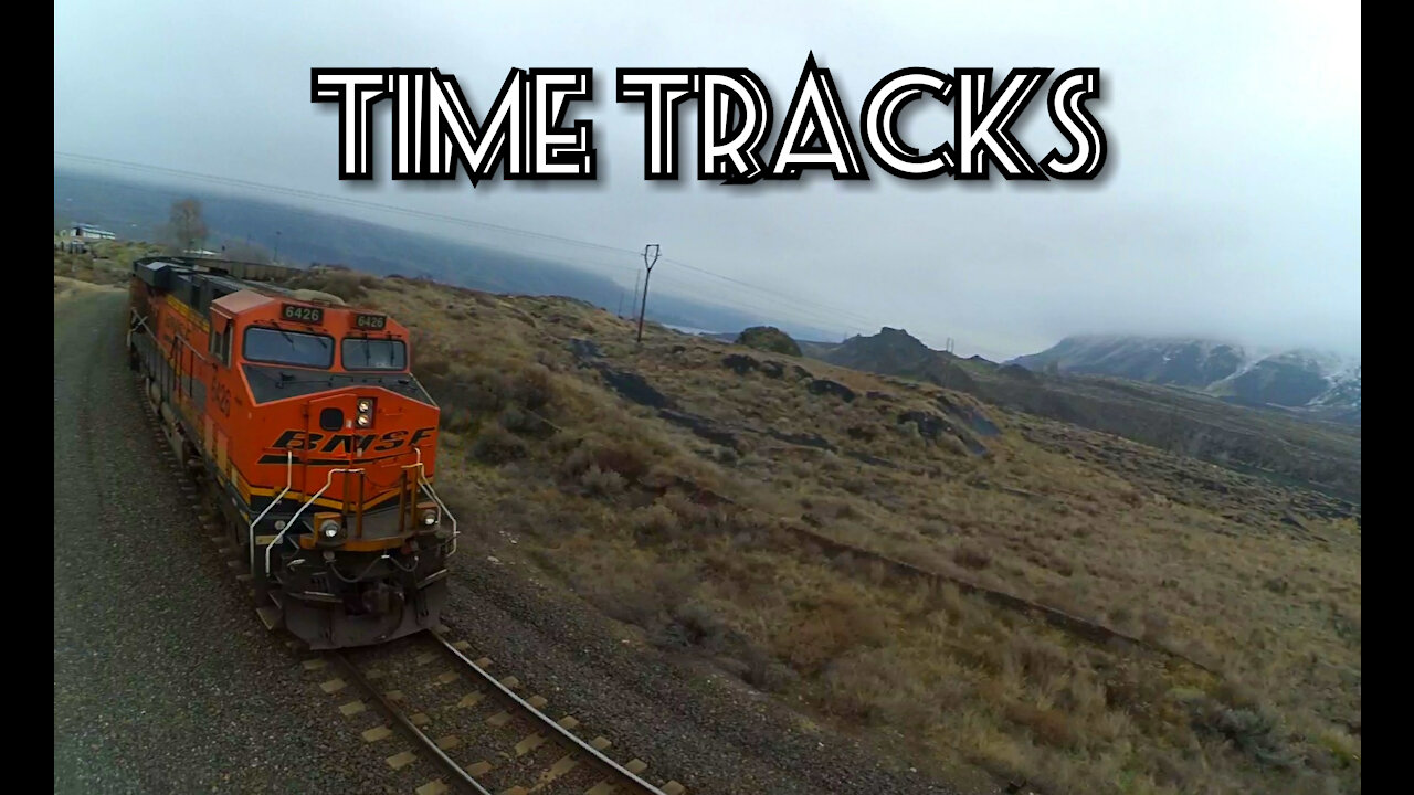 Time Tracks