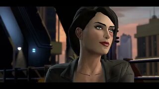 Batman Episode 1 Part 5-Ripped Apart