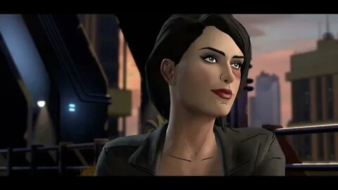 Batman Episode 1 Part 5-Ripped Apart