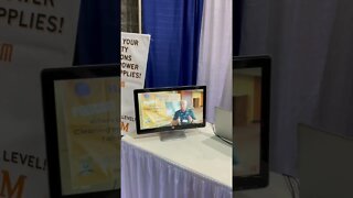 MSPMA * Beyond Clean With ACE Podcast