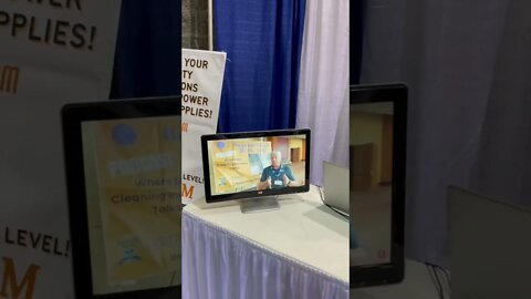 MSPMA * Beyond Clean With ACE Podcast