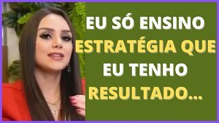 COMO FUNCIONA O TRÁFEGO POR INFLUENCER? [Kethelyn Antunes]
