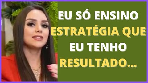 COMO FUNCIONA O TRÁFEGO POR INFLUENCER? [Kethelyn Antunes]