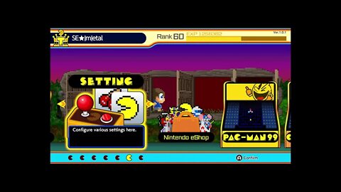 Pac-Man 99 (Switch) - Online Battles #43 (5/23/21)