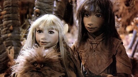 Final Fantasy 12 TZA (302) The Dark Crystal 1982 Movie Review (Styx)