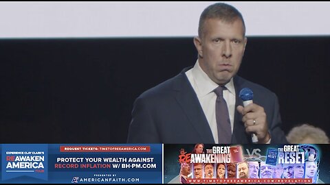 Thomas Renz | “If He Wins, He Is Standing Up Against These Bully Scumbags.” - Thomas Renz
