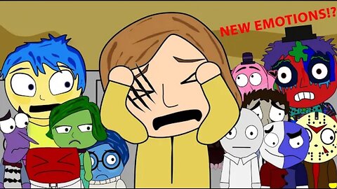 SCARY Videos Out on the Internet