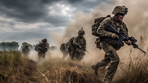 Wars (Ukraine, MidEast, and Covid) are a Racket