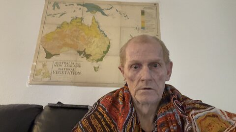The 5.3 Metre Skeleton In Australia In 2019, I Met In 1997 & Was Over 1000 years Old