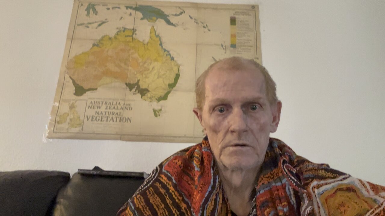 The 5.3 Metre Skeleton In Australia In 2019, I Met In 1997 & Was Over 1000 years Old
